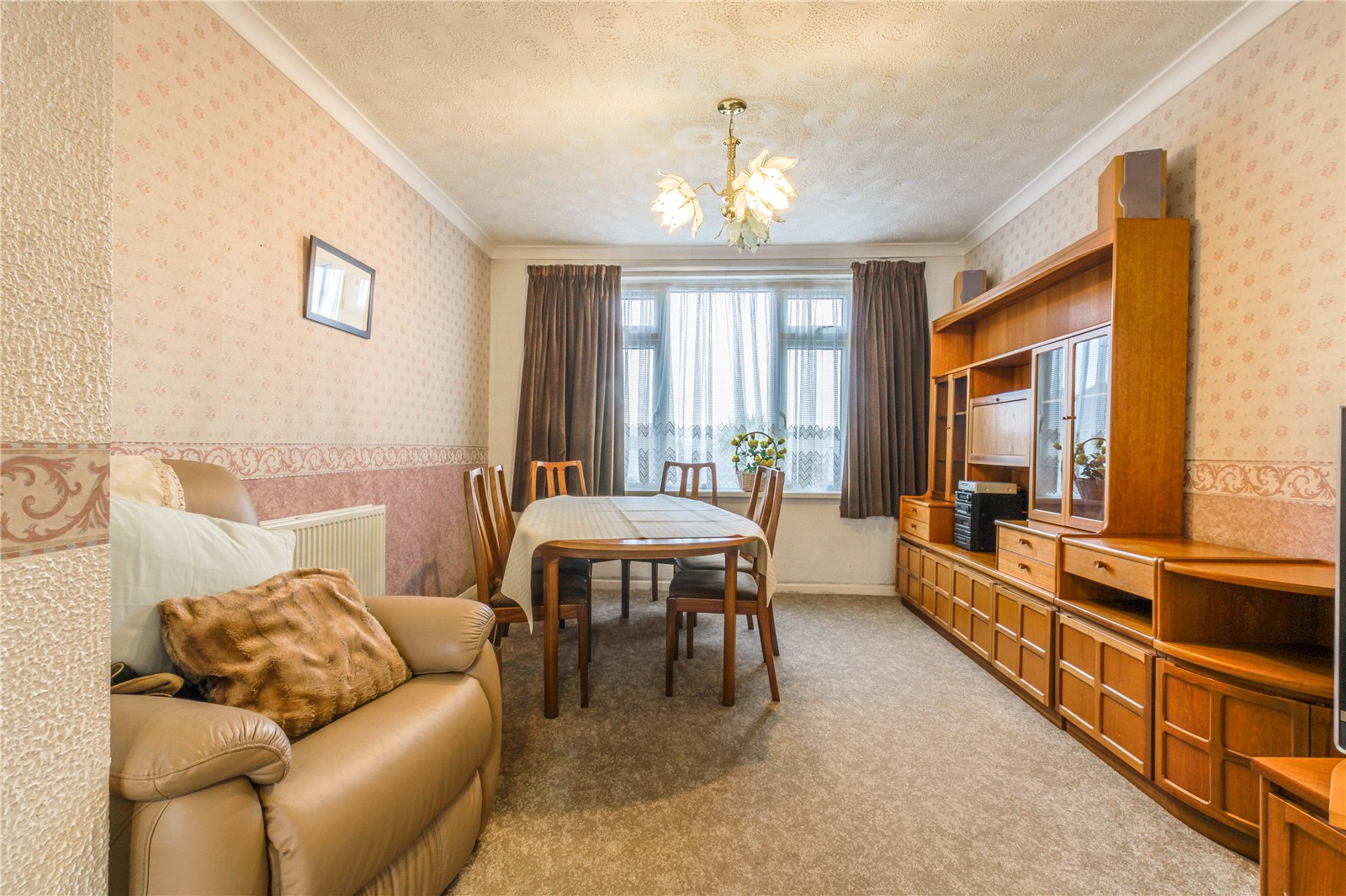 3 bedroom House for sale in Bedminster, BRISTOL