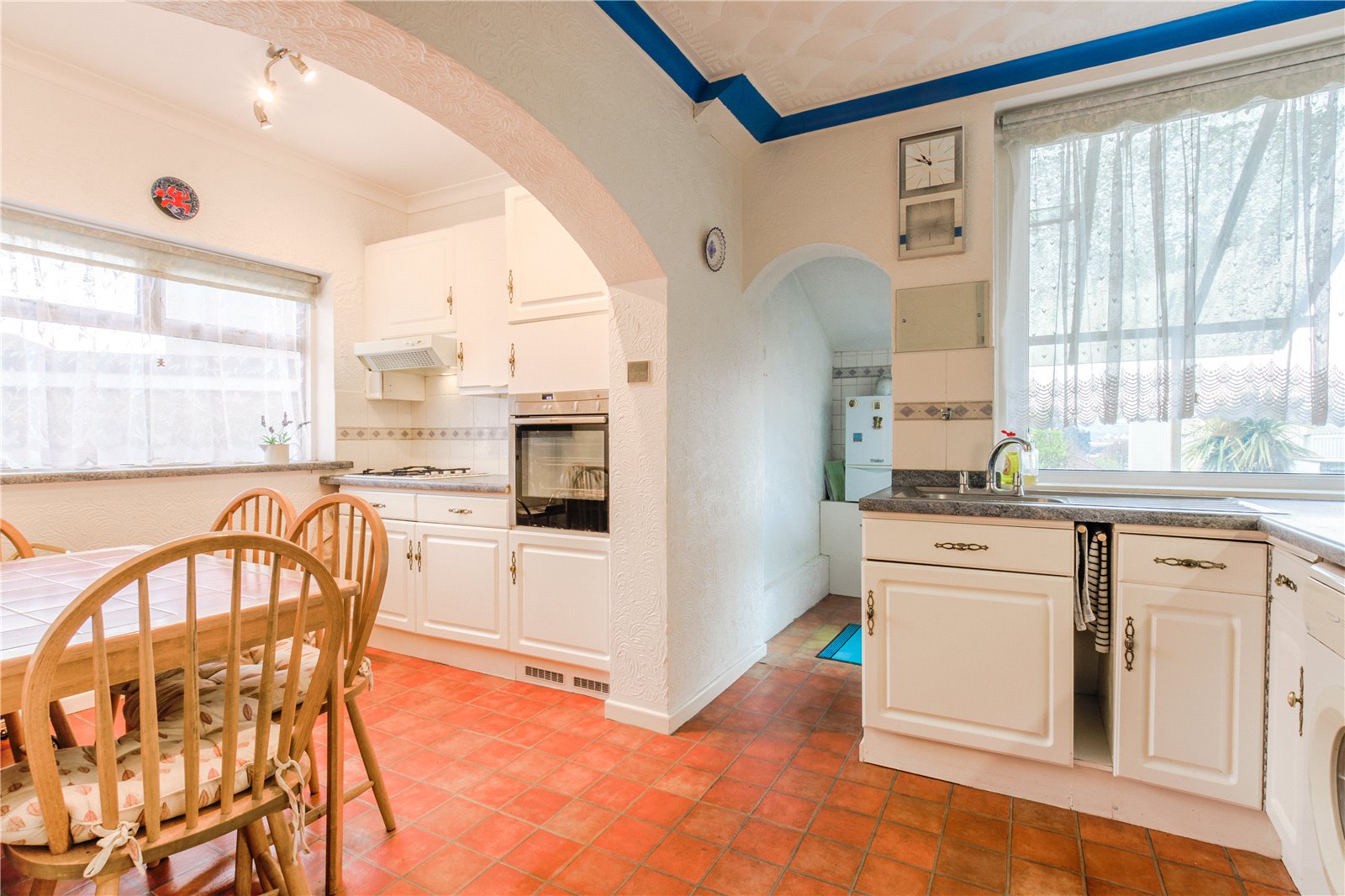 3 bedroom House for sale in Bedminster, BRISTOL