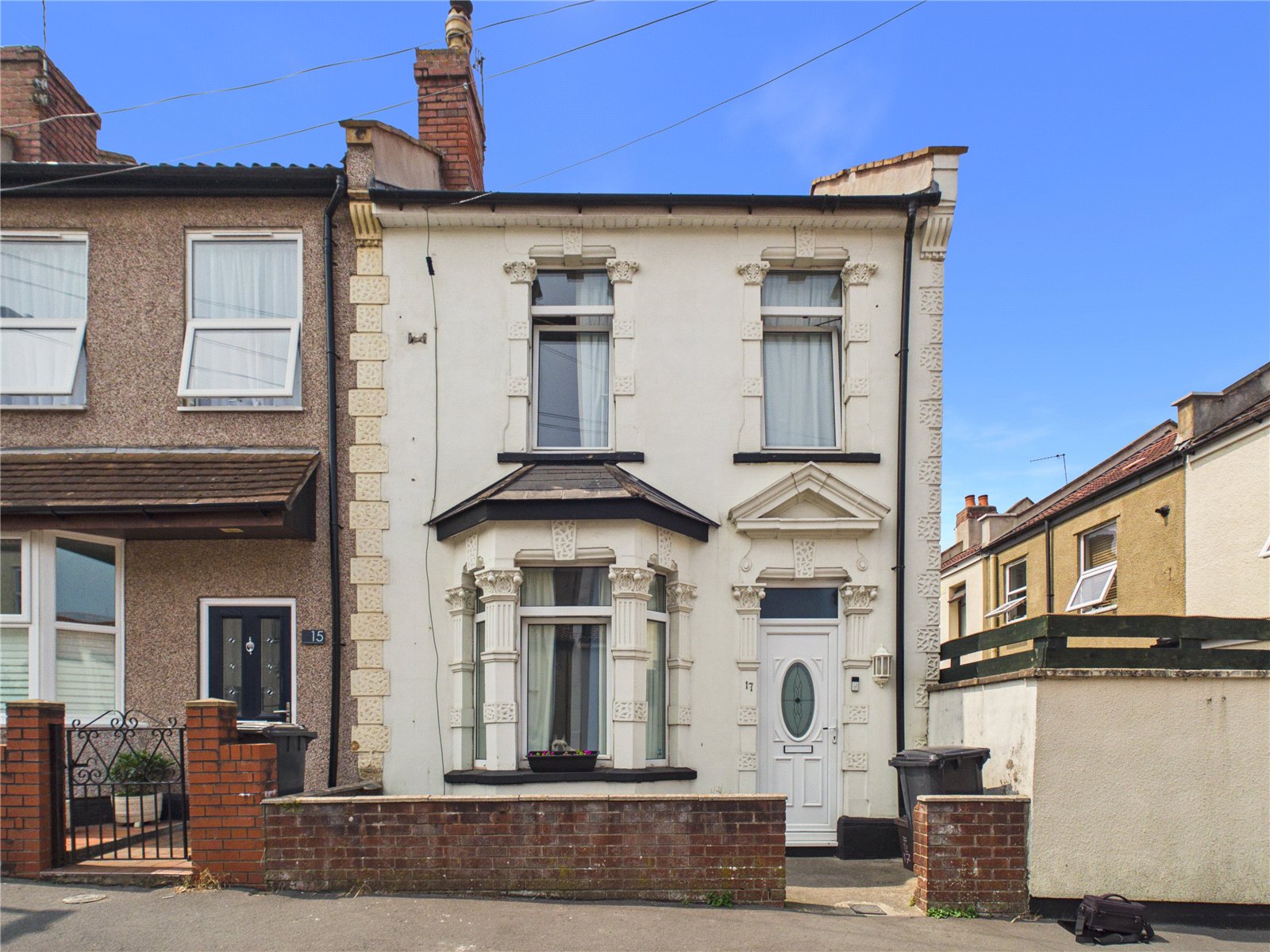 2 bedroom House for sale in Bedminster, Bristol