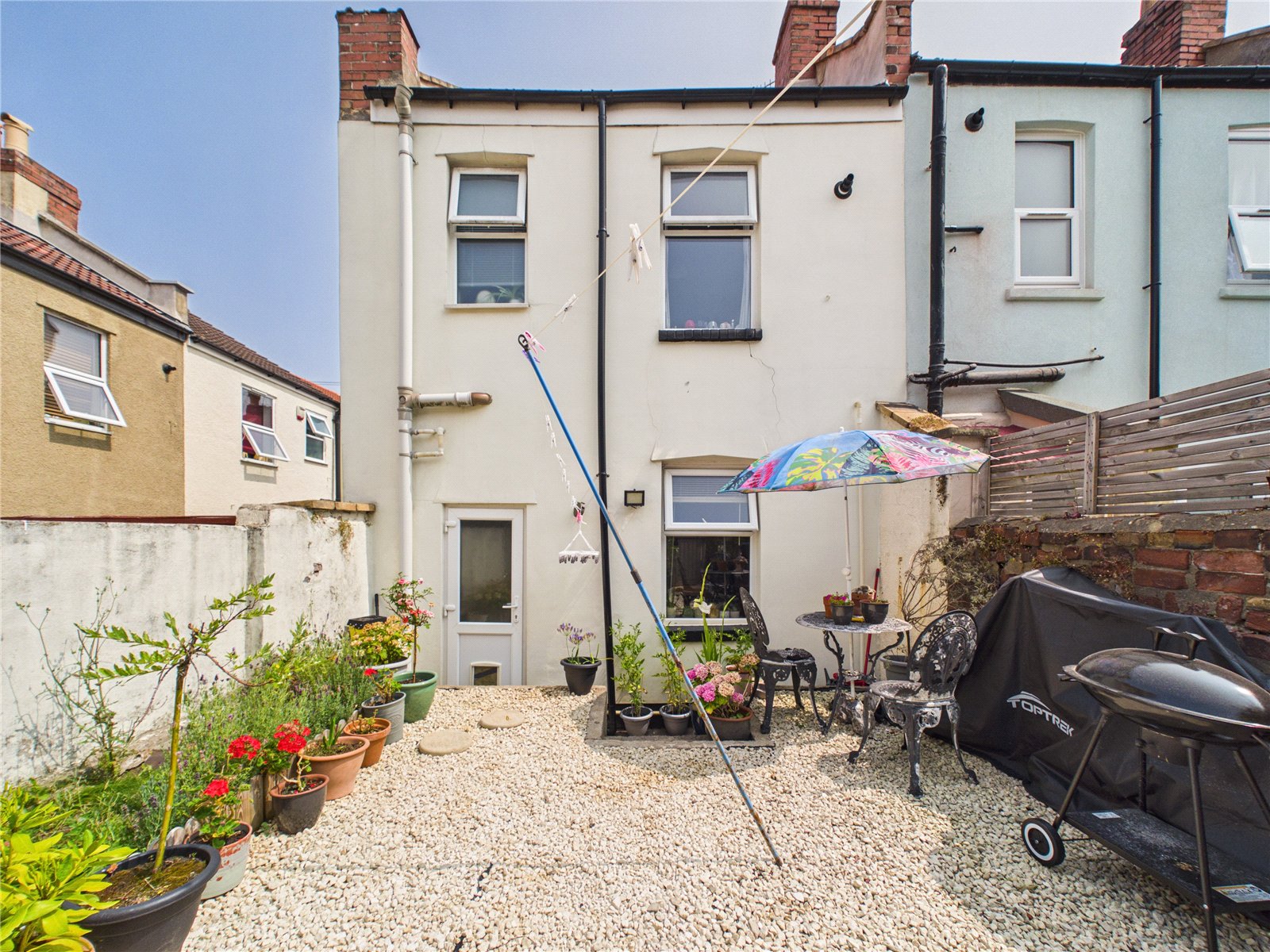 2 bedroom House for sale in Bedminster, Bristol