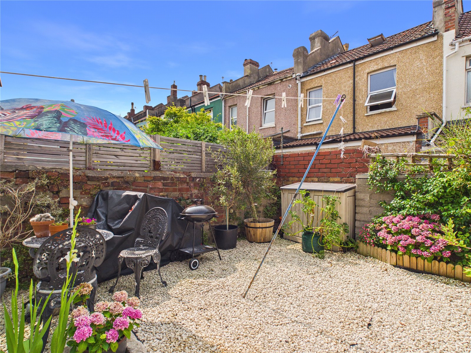2 bedroom House for sale in Bedminster, Bristol