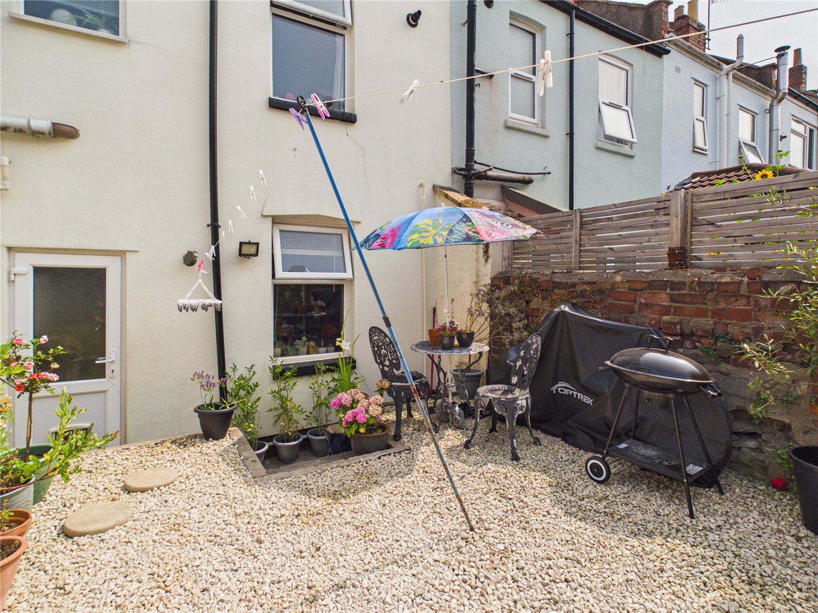 2 bedroom House for sale in Bedminster, Bristol