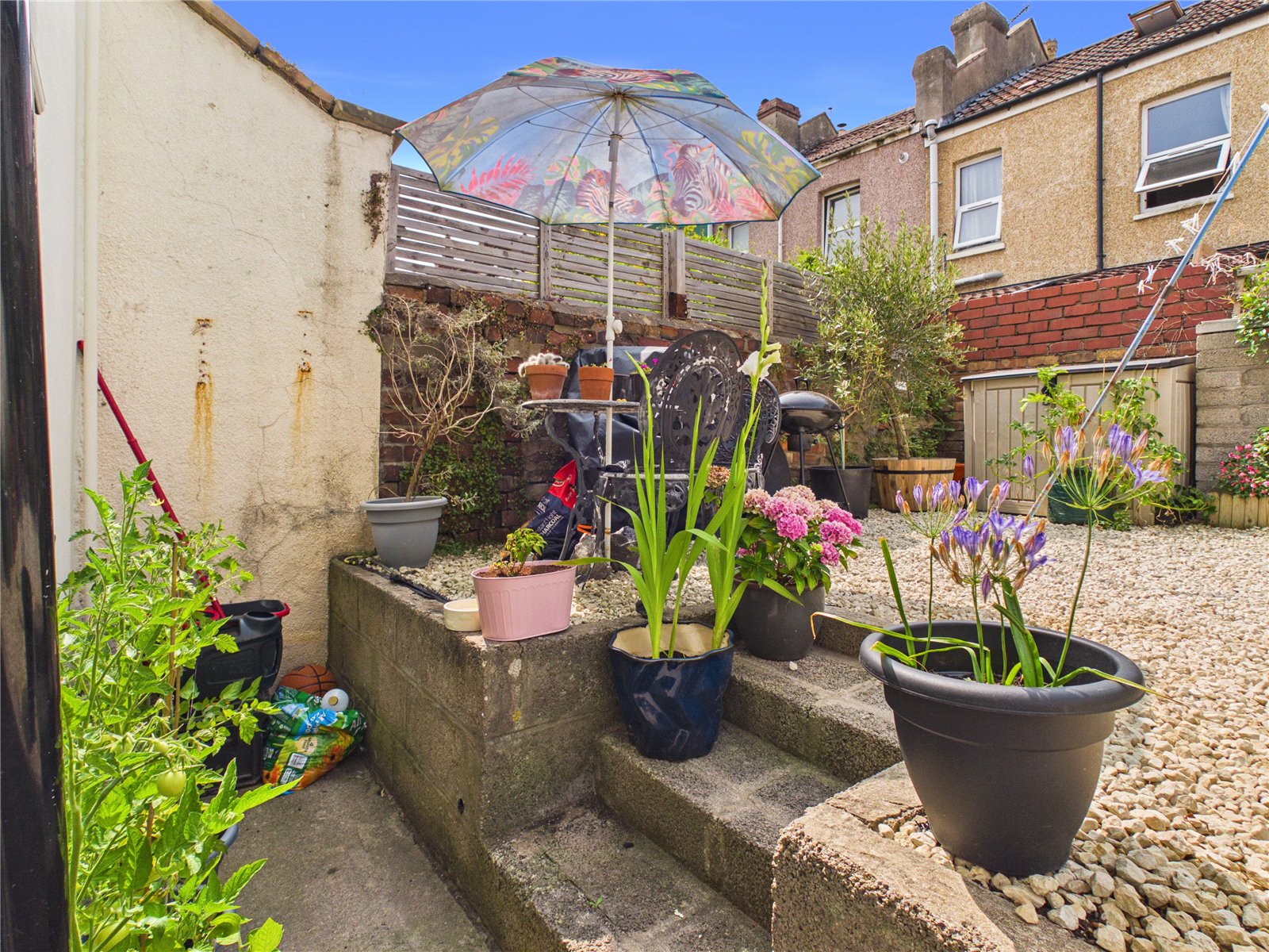 2 bedroom House for sale in Bedminster, Bristol