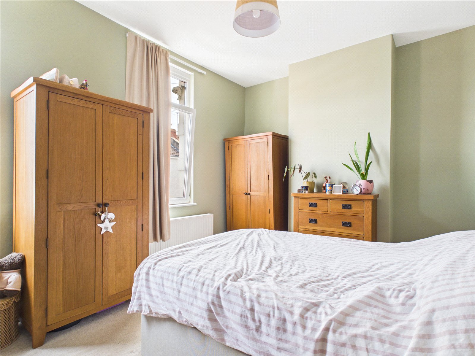 2 bedroom House for sale in Bedminster, Bristol