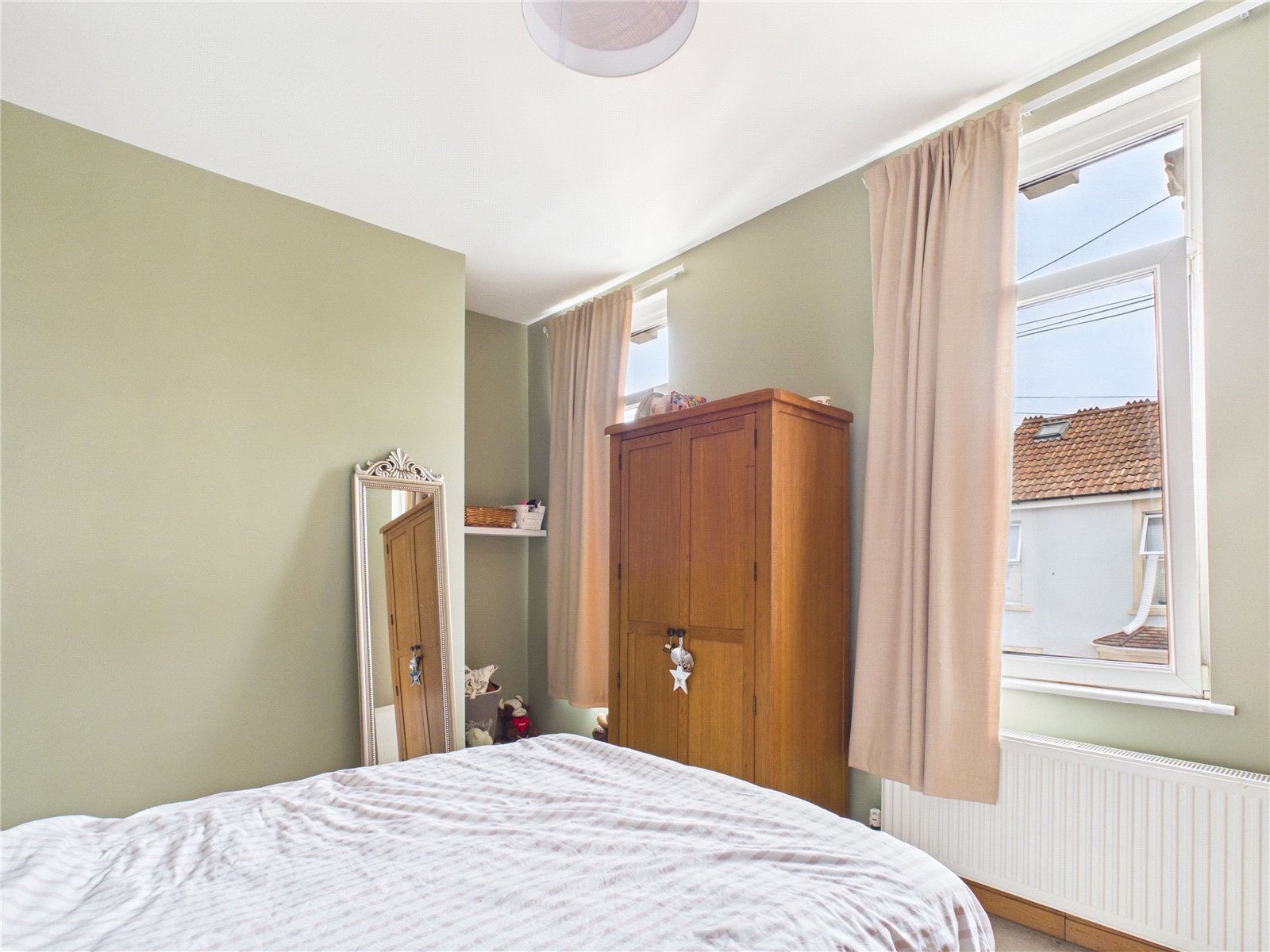 2 bedroom House for sale in Bedminster, Bristol