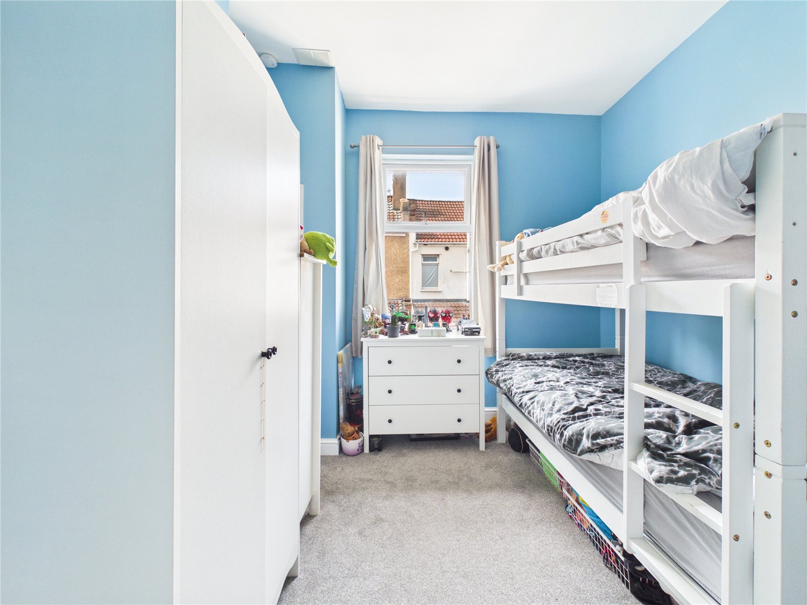 2 bedroom House for sale in Bedminster, Bristol