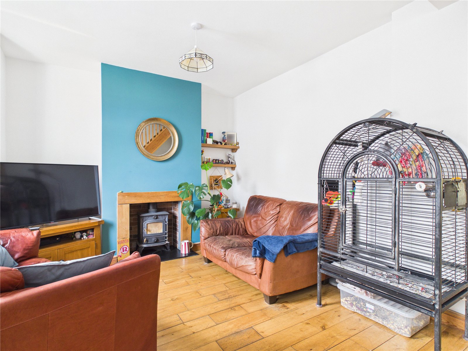 2 bedroom House for sale in Bedminster, Bristol