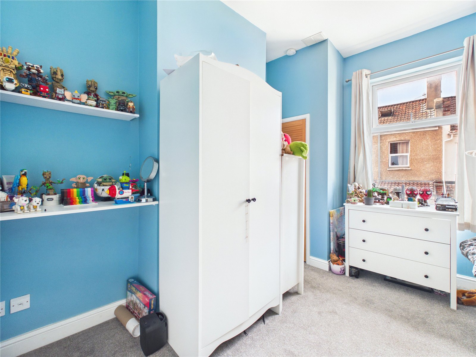 2 bedroom House for sale in Bedminster, Bristol