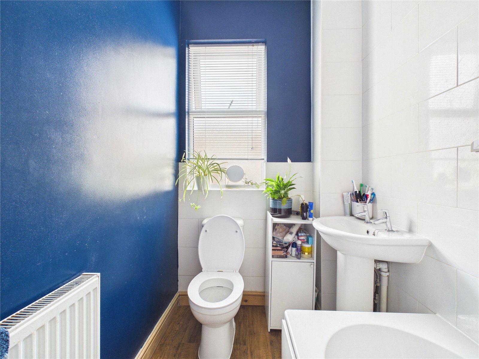 2 bedroom House for sale in Bedminster, Bristol