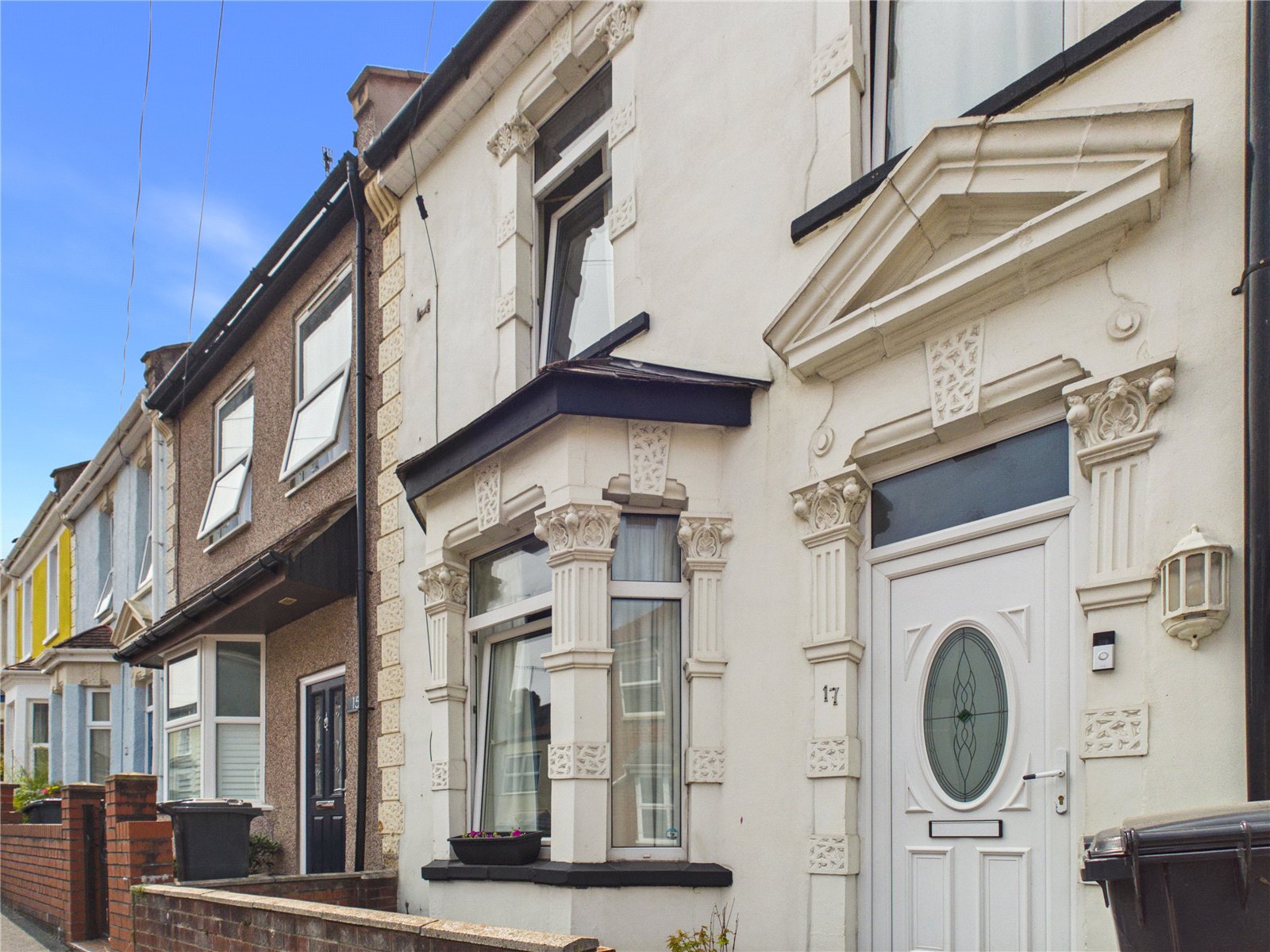 2 bedroom House for sale in Bedminster, Bristol