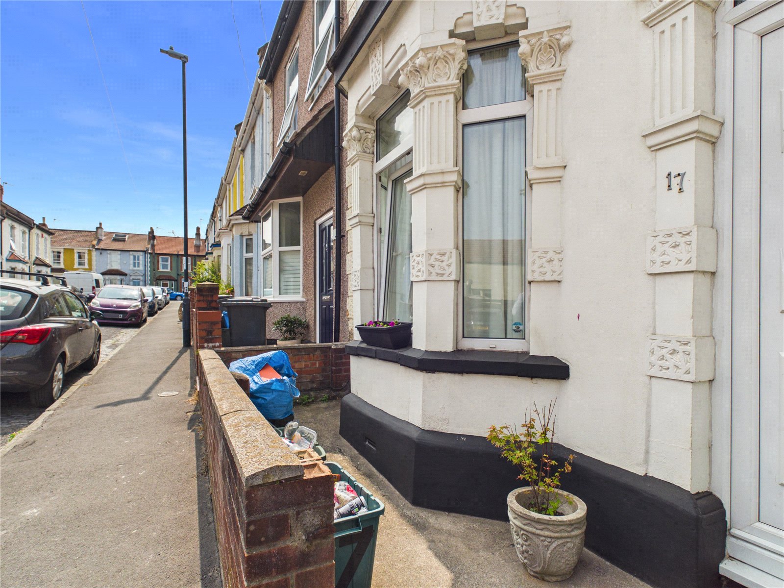 2 bedroom House for sale in Bedminster, Bristol