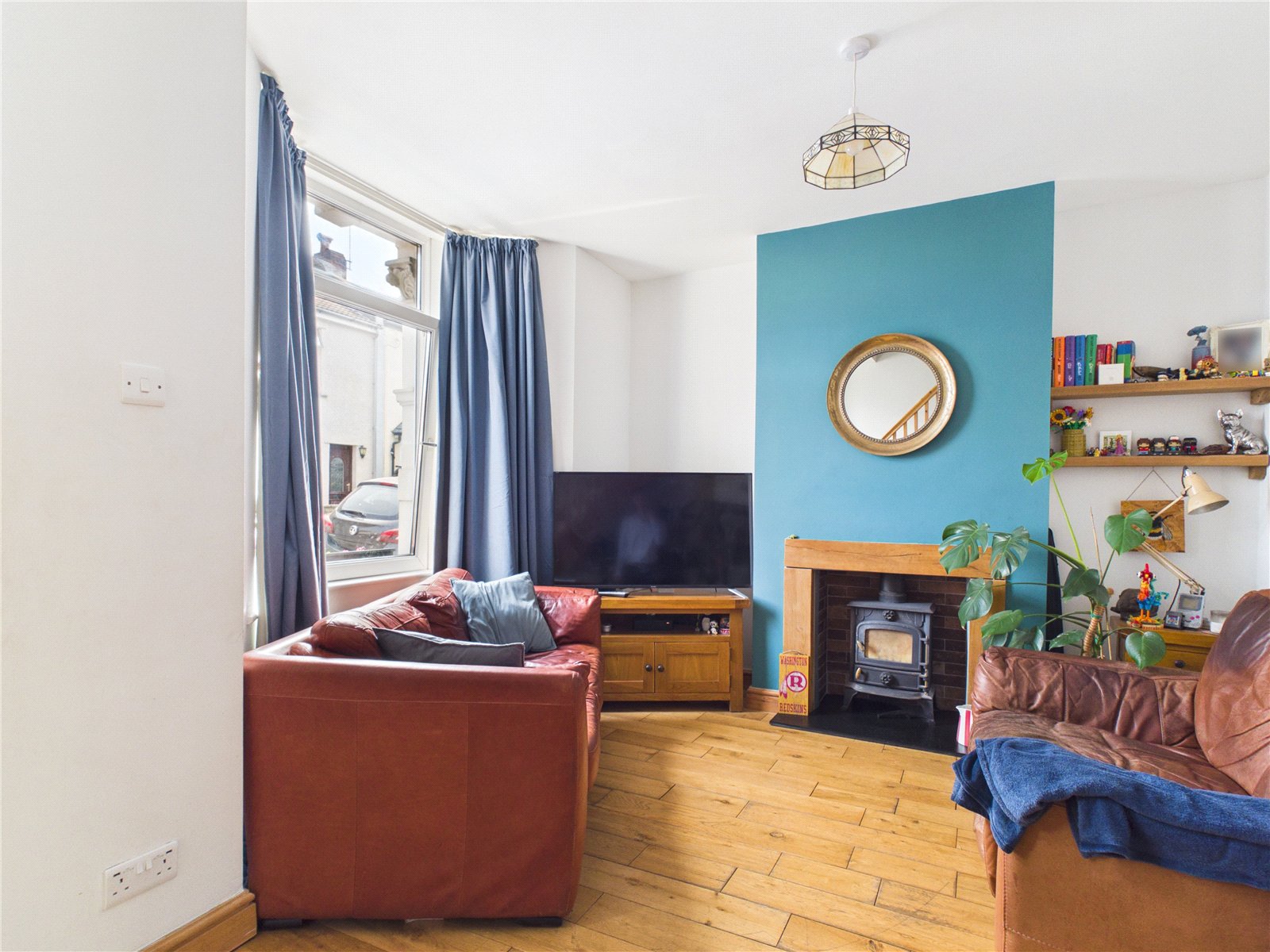 2 bedroom House for sale in Bedminster, Bristol