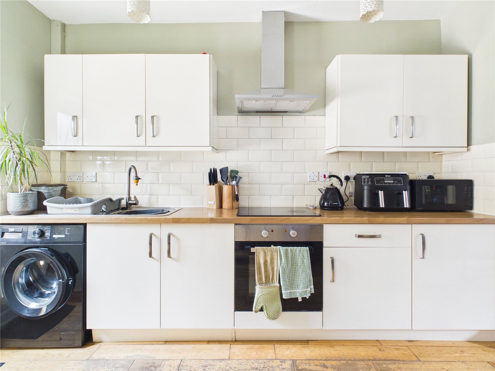 2 bedroom House for sale in Bedminster, Bristol