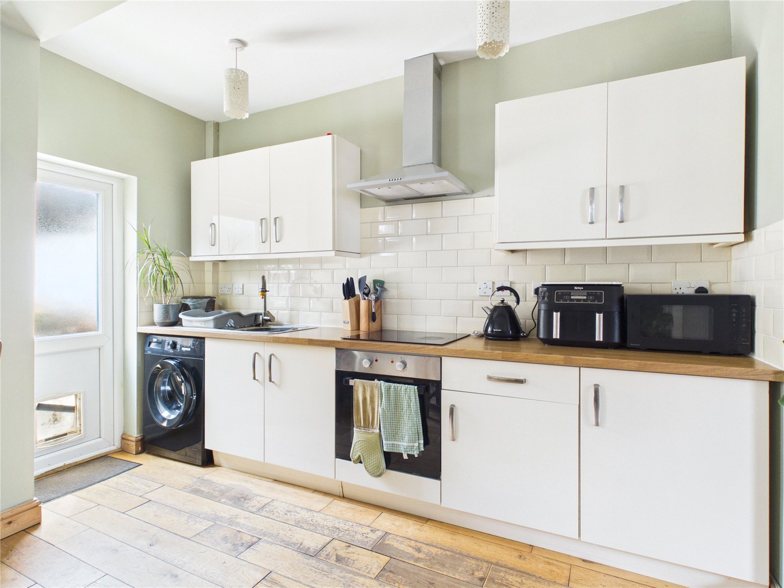2 bedroom House for sale in Bedminster, Bristol