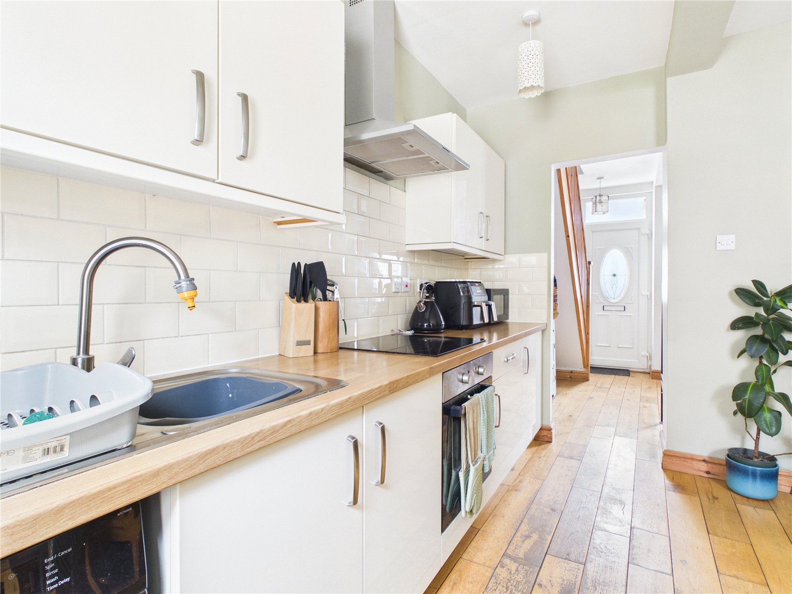 2 bedroom House for sale in Bedminster, Bristol