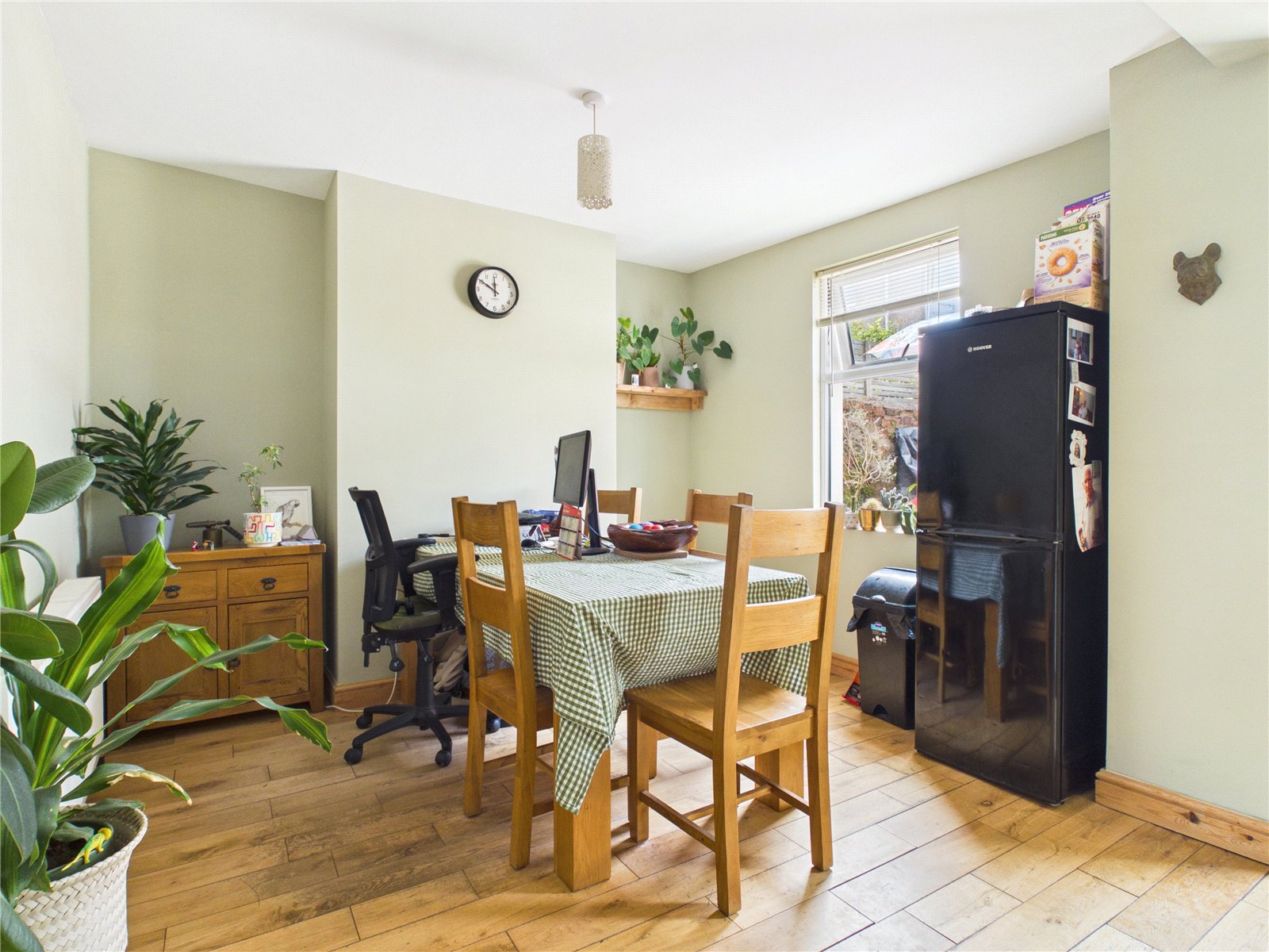 2 bedroom House for sale in Bedminster, Bristol