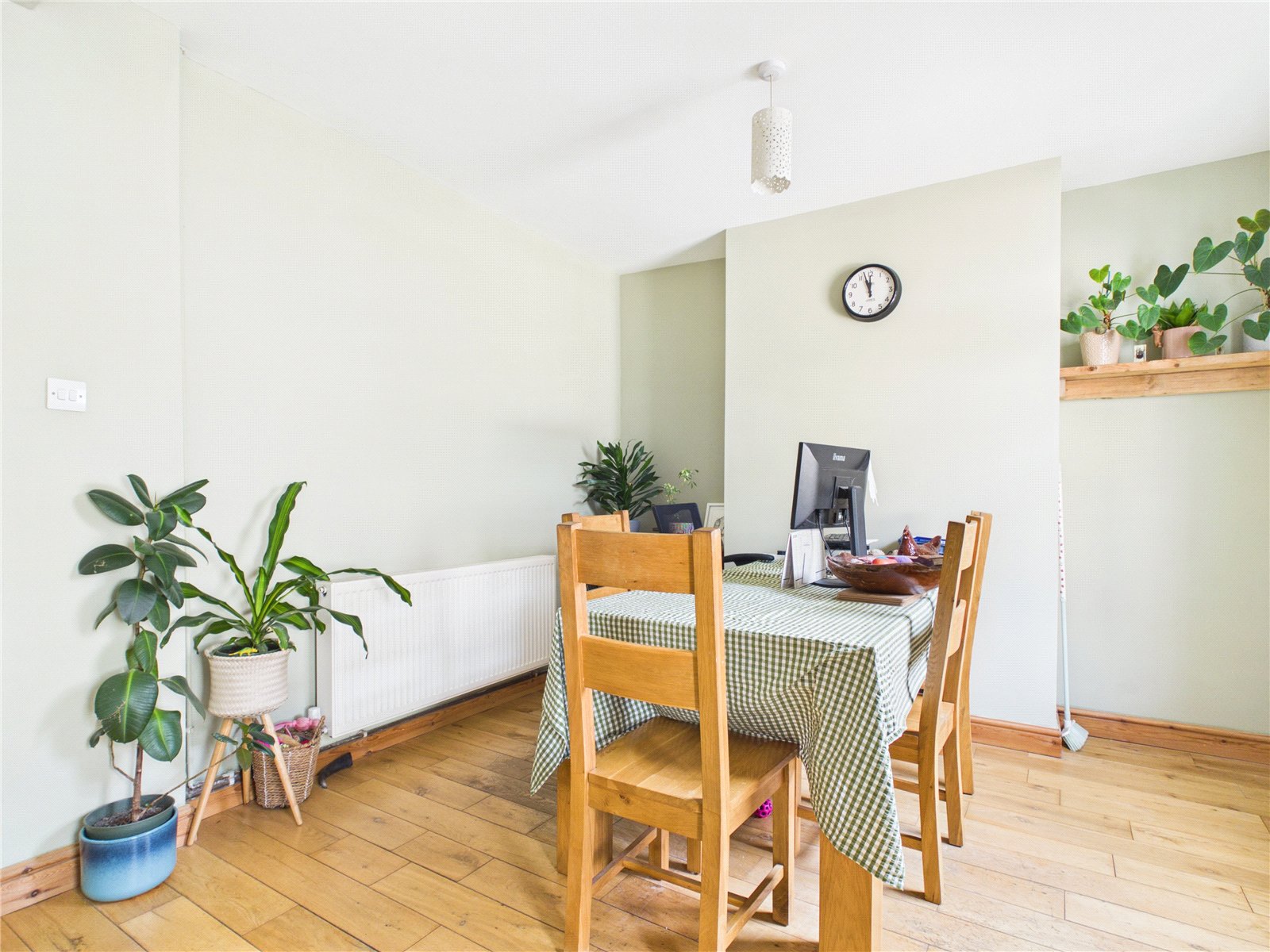 2 bedroom House for sale in Bedminster, Bristol