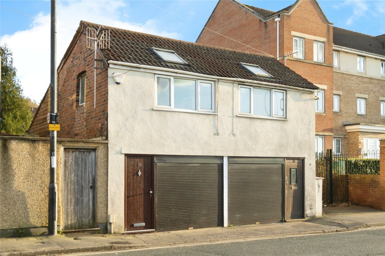 Bedminster, Bristol