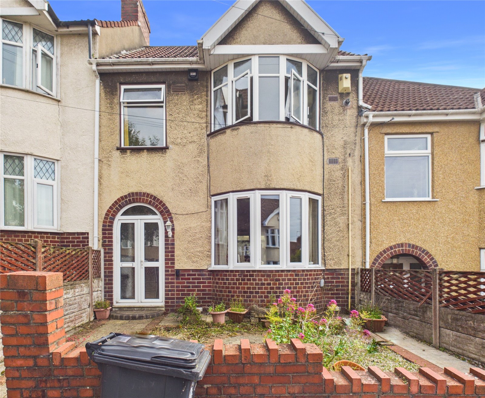 3 bedroom House for sale in Bedminster, Bristol