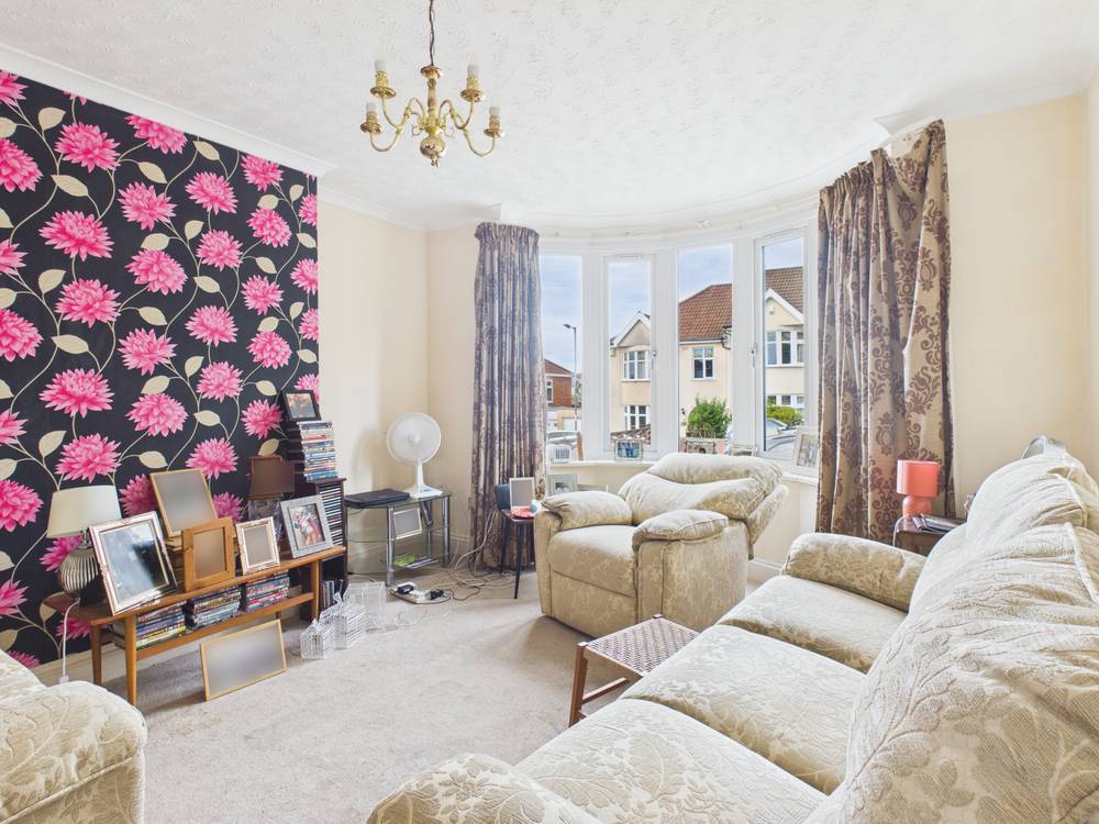 3 bedroom House for sale in Bedminster, Bristol