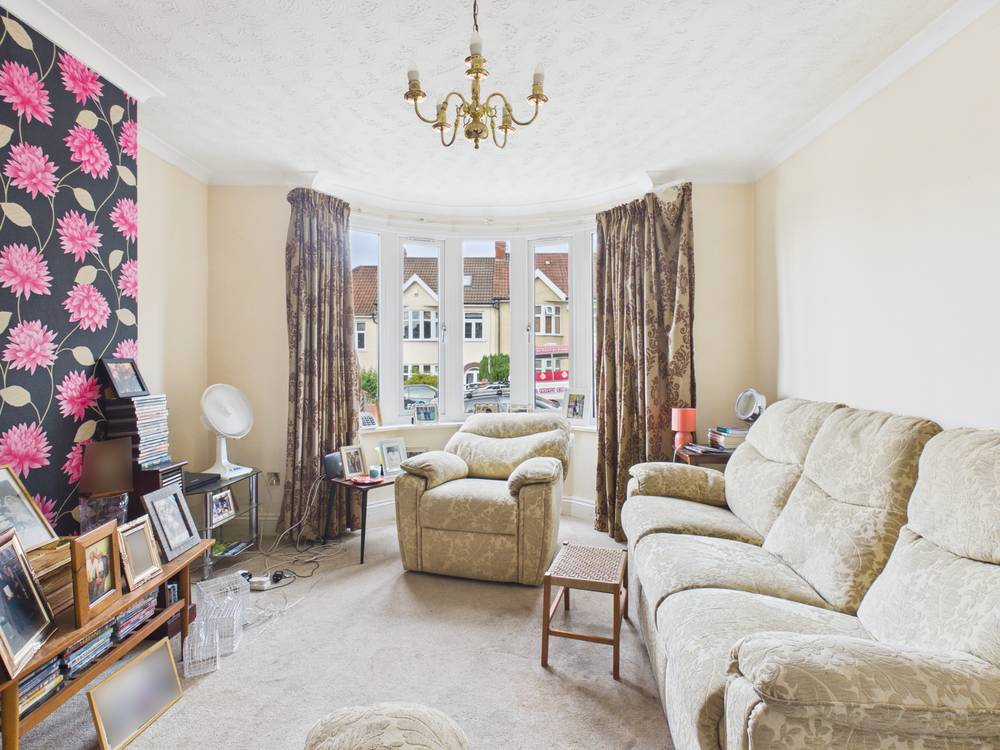 3 bedroom House for sale in Bedminster, Bristol