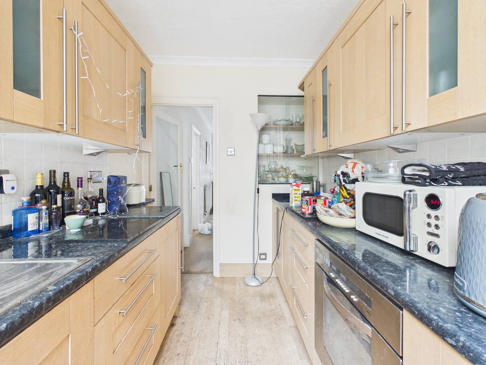 3 bedroom House for sale in Bedminster, Bristol