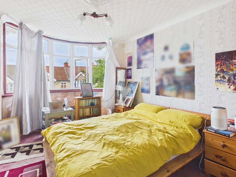 3 bedroom House for sale in Bedminster, Bristol