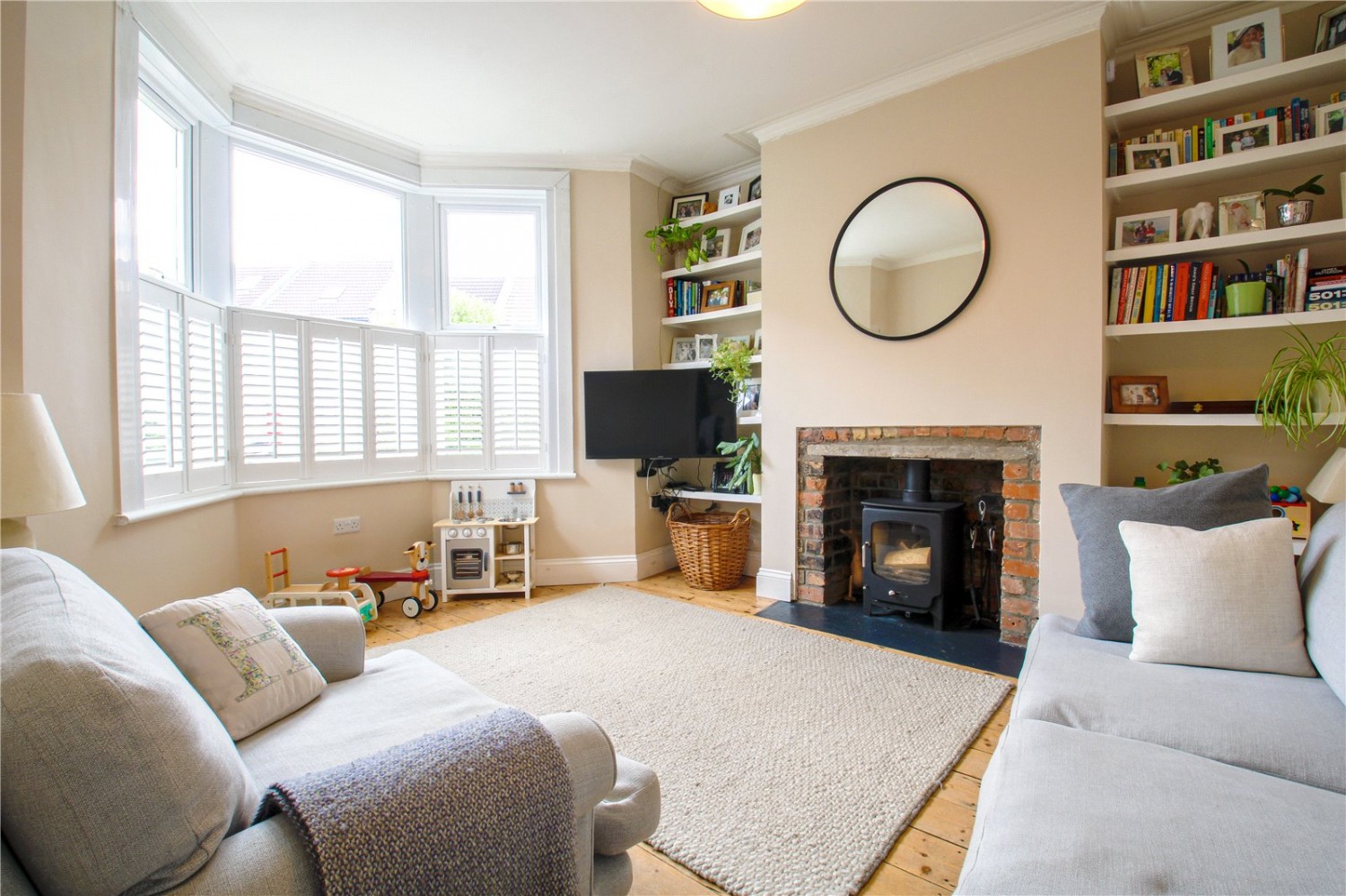 Southville, BRISTOL