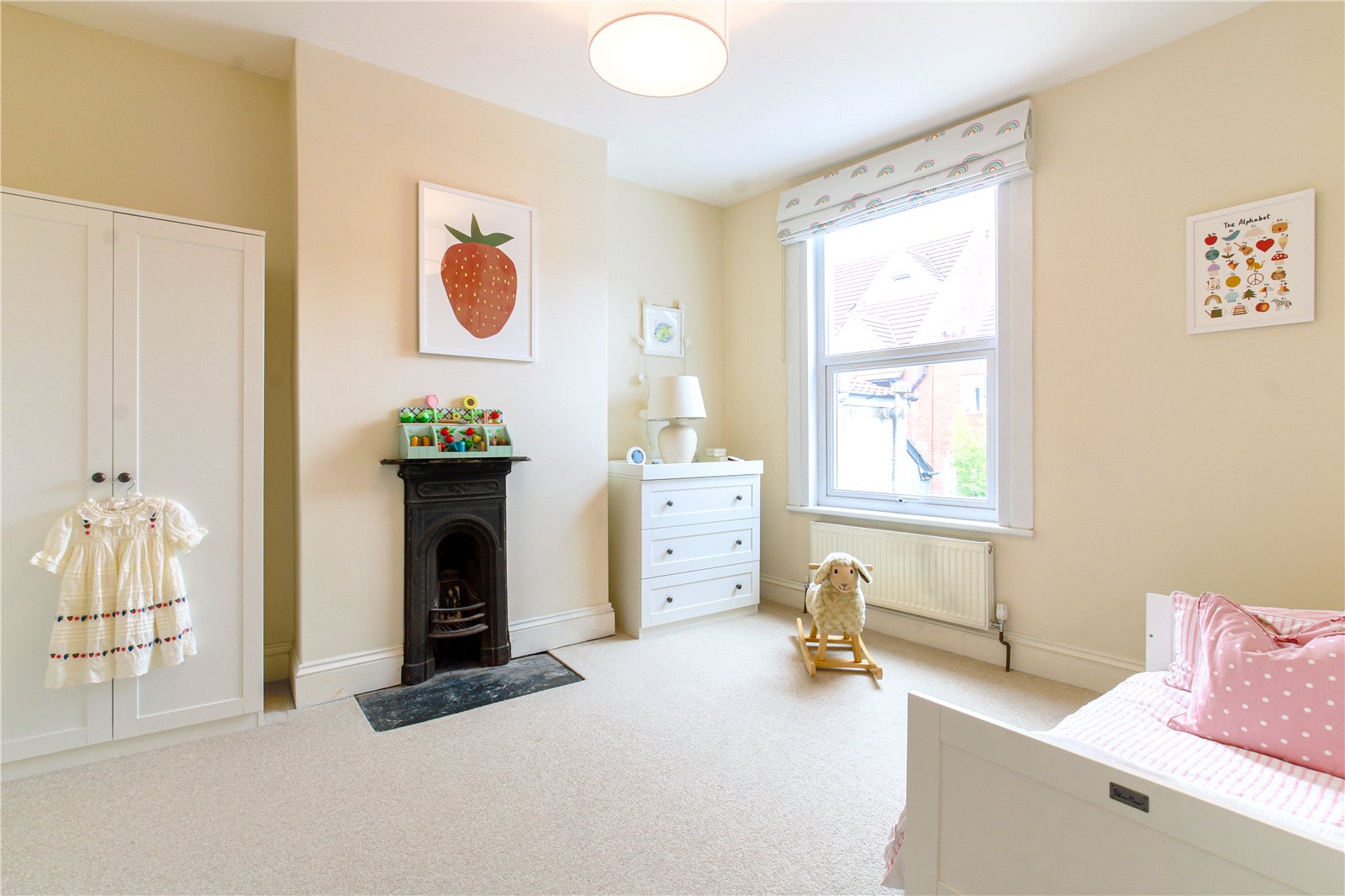 4 bedroom House for sale in Southville, BRISTOL