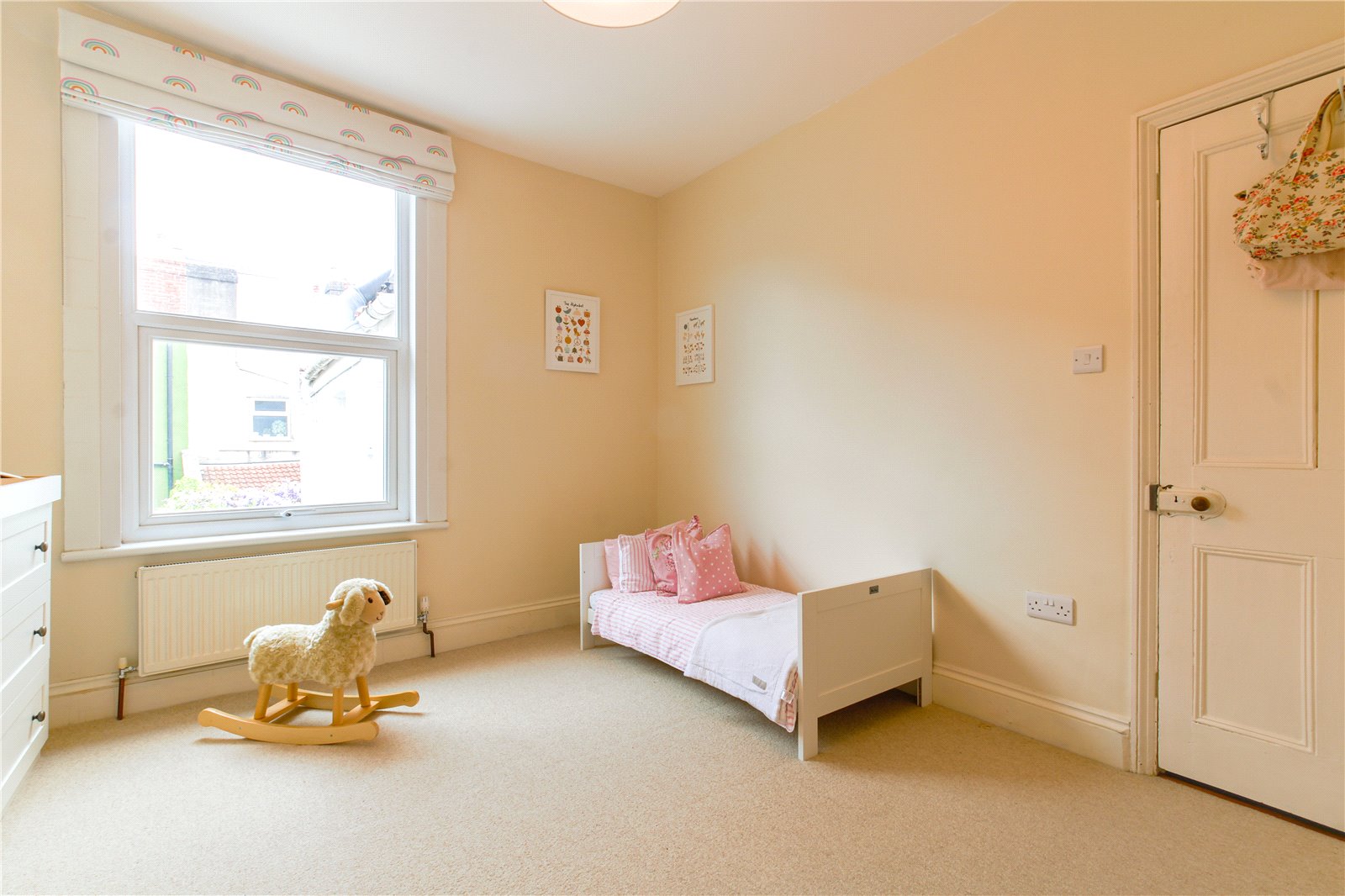 4 bedroom House for sale in Southville, BRISTOL