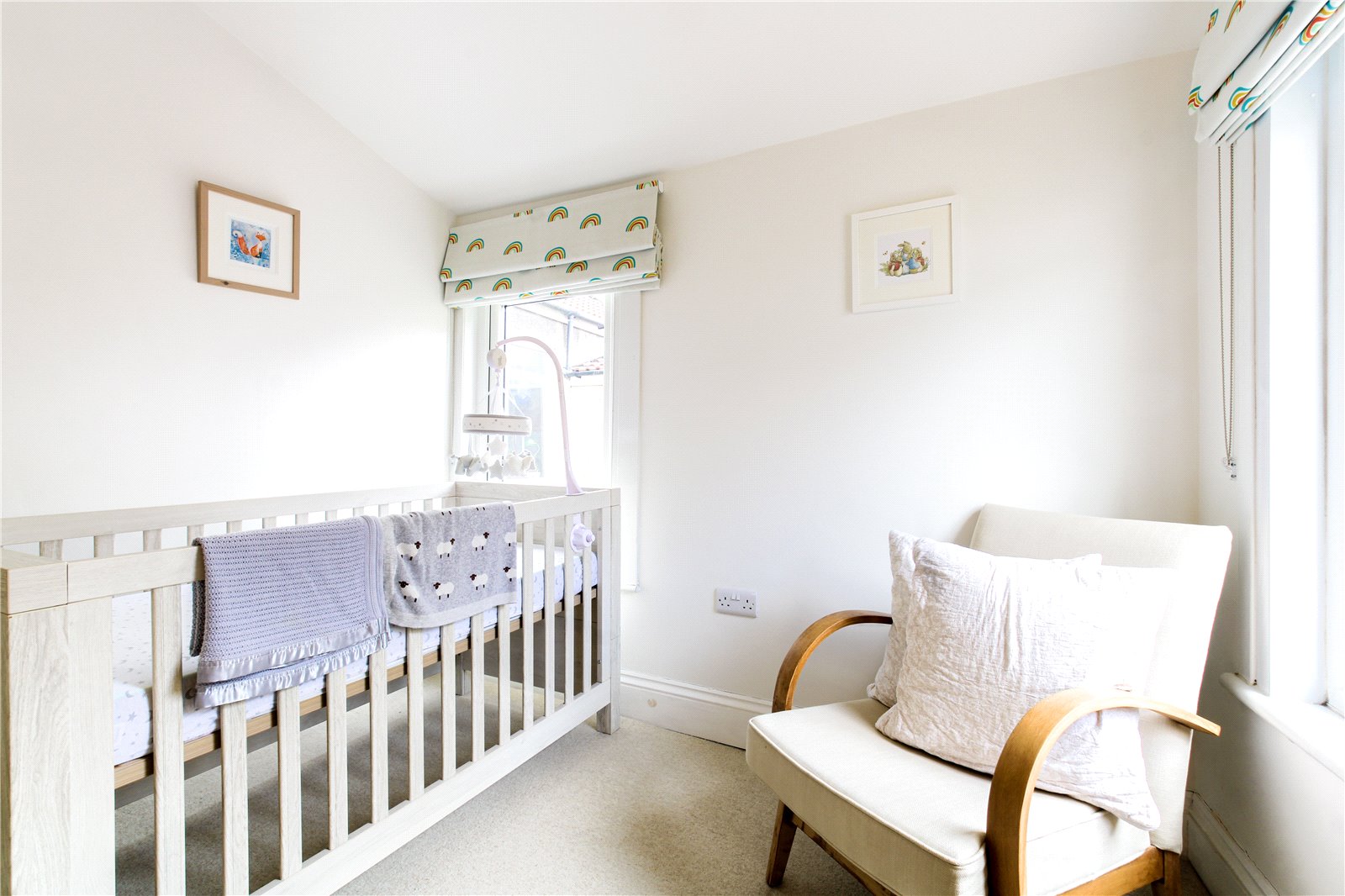 4 bedroom House for sale in Southville, BRISTOL