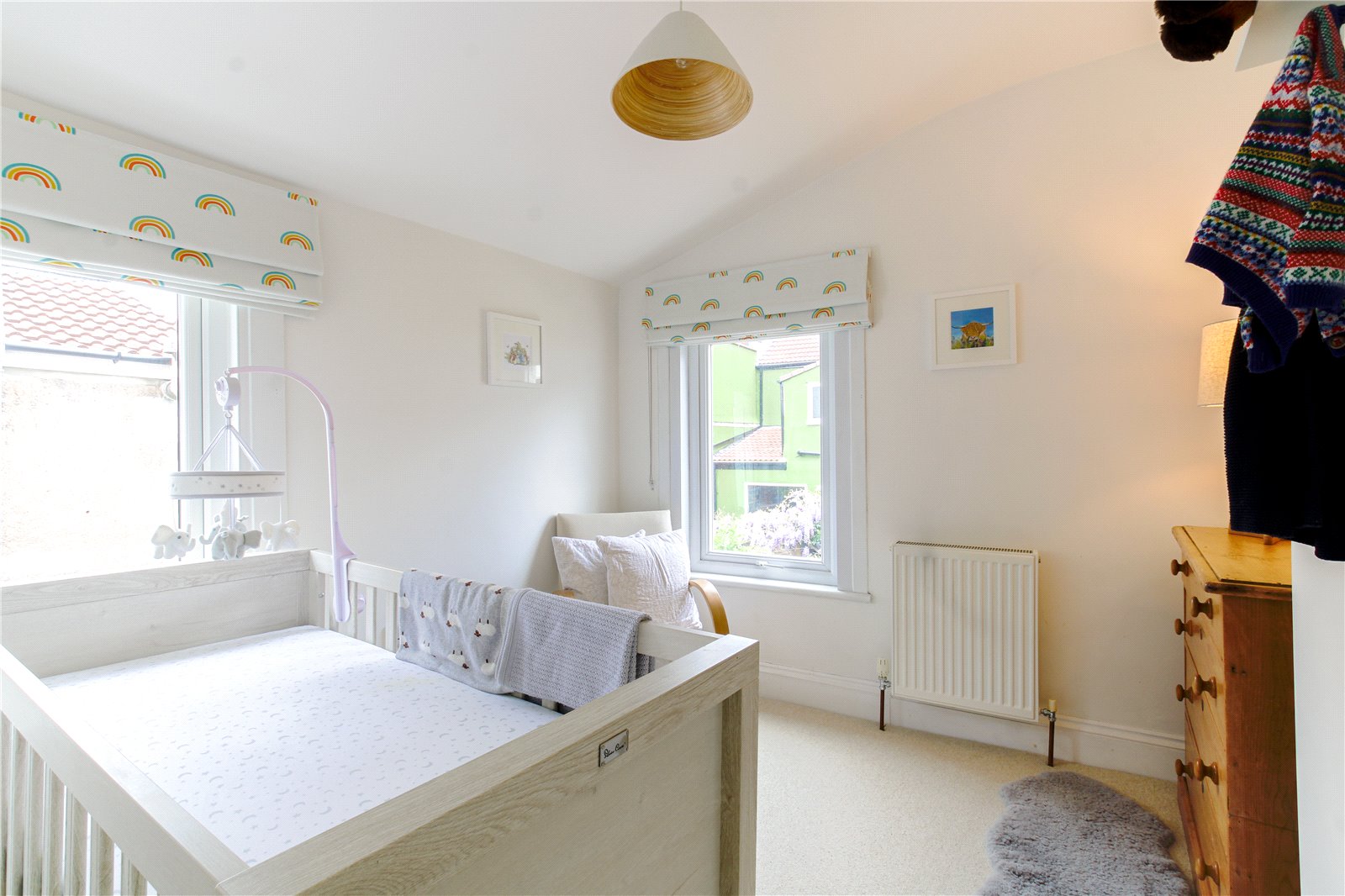4 bedroom House for sale in Southville, BRISTOL