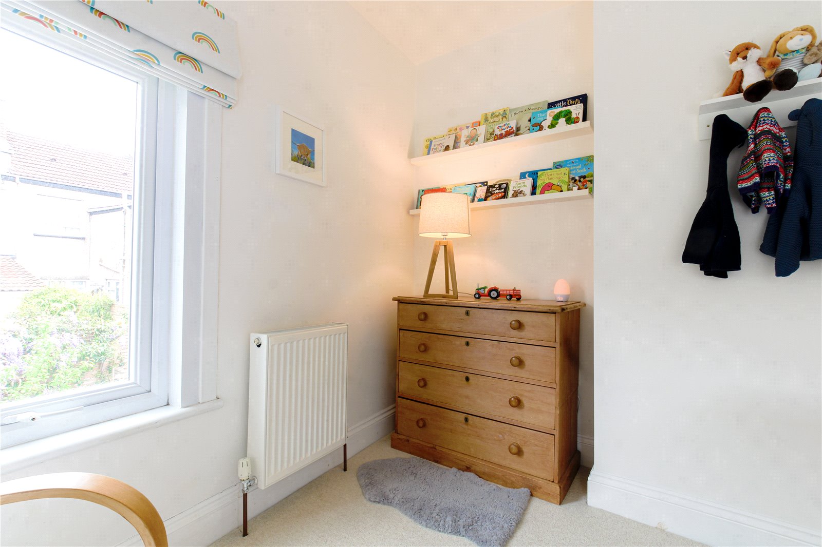 4 bedroom House for sale in Southville, BRISTOL