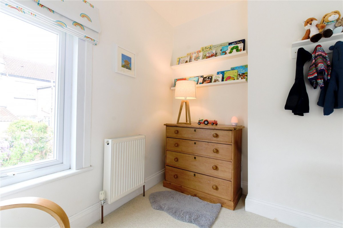 Southville, BRISTOL
