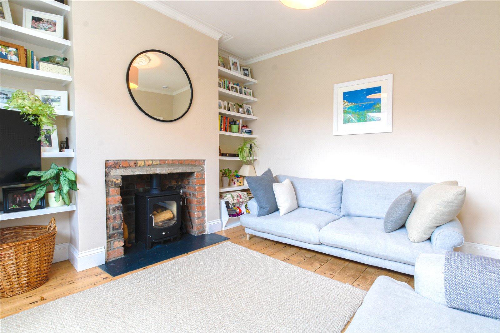 4 bedroom House for sale in Southville, BRISTOL