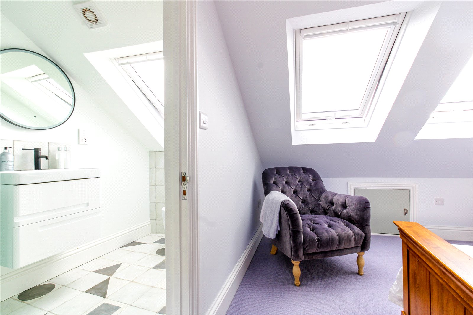 4 bedroom House for sale in Southville, BRISTOL