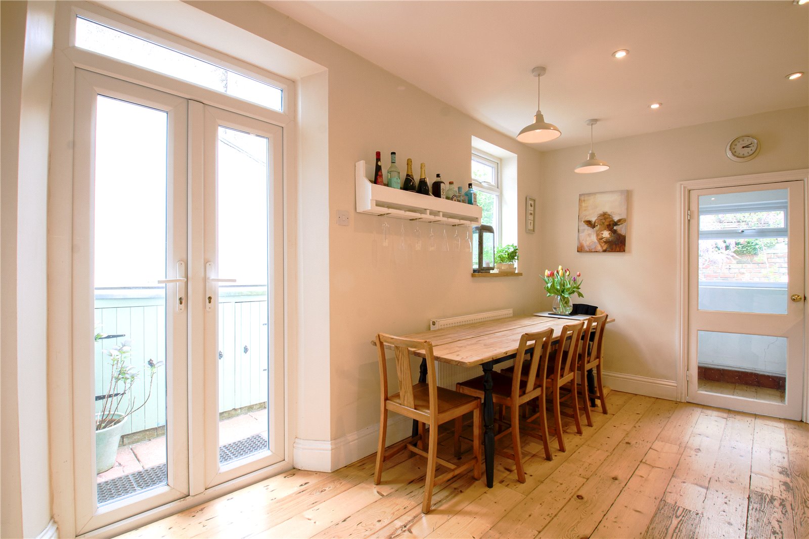 4 bedroom House for sale in Southville, BRISTOL