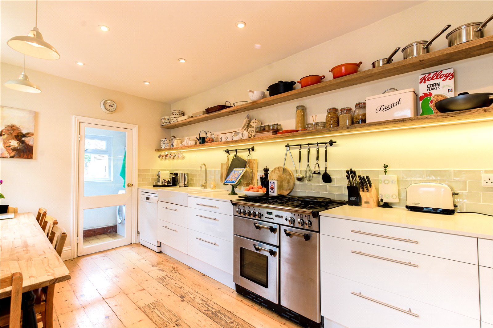 4 bedroom House for sale in Southville, BRISTOL