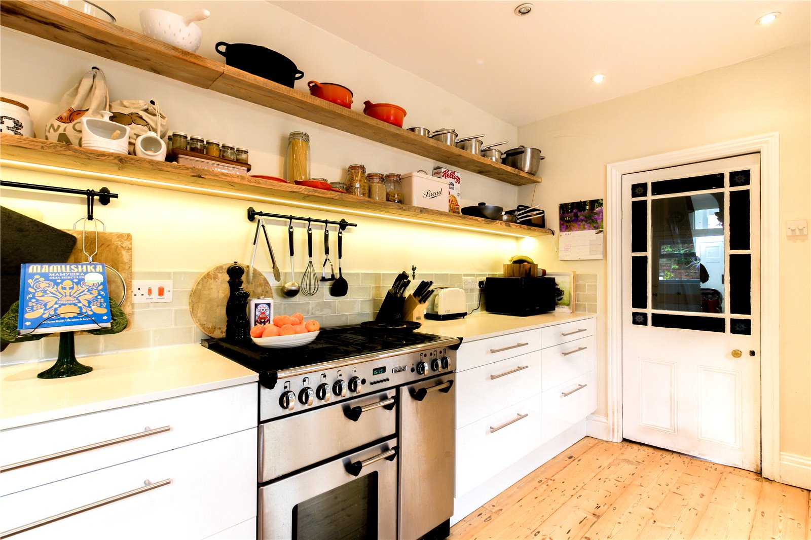 4 bedroom House for sale in Southville, BRISTOL
