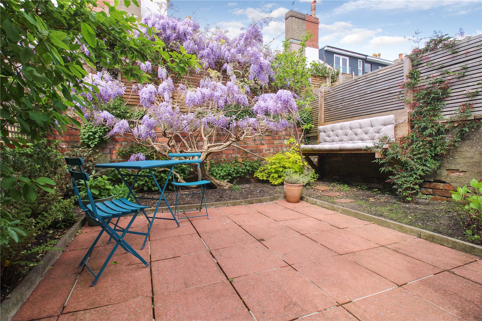 4 bedroom House for sale in Southville, BRISTOL