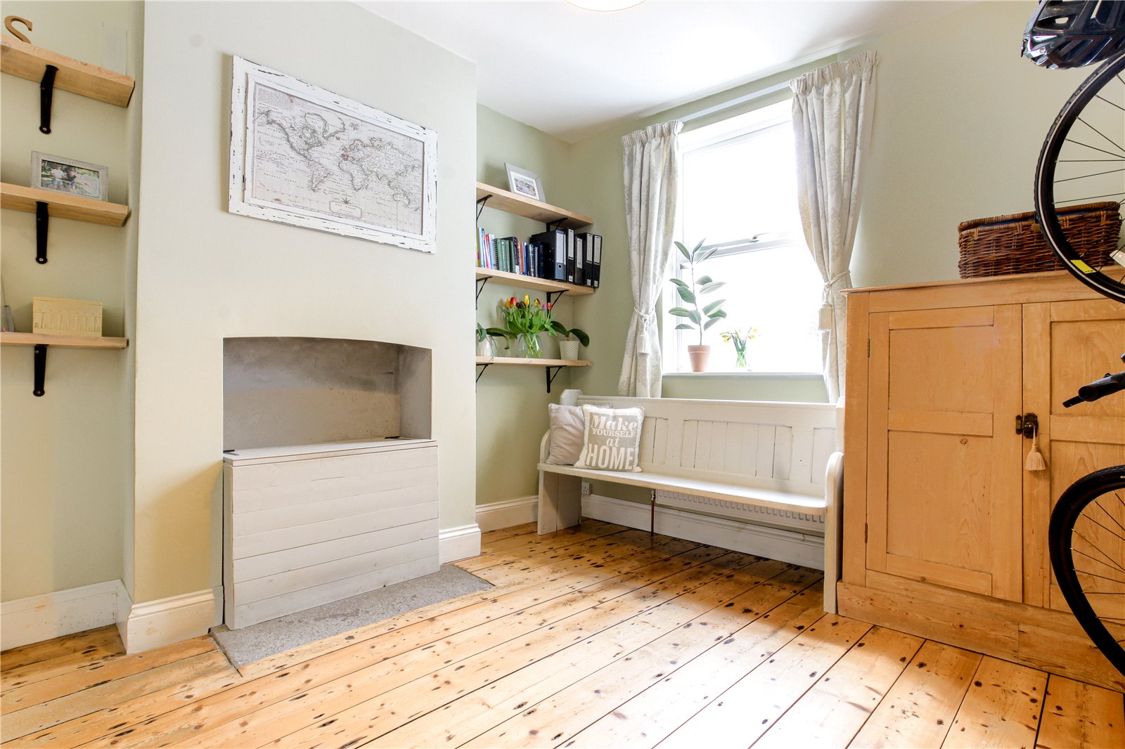4 bedroom House for sale in Southville, BRISTOL