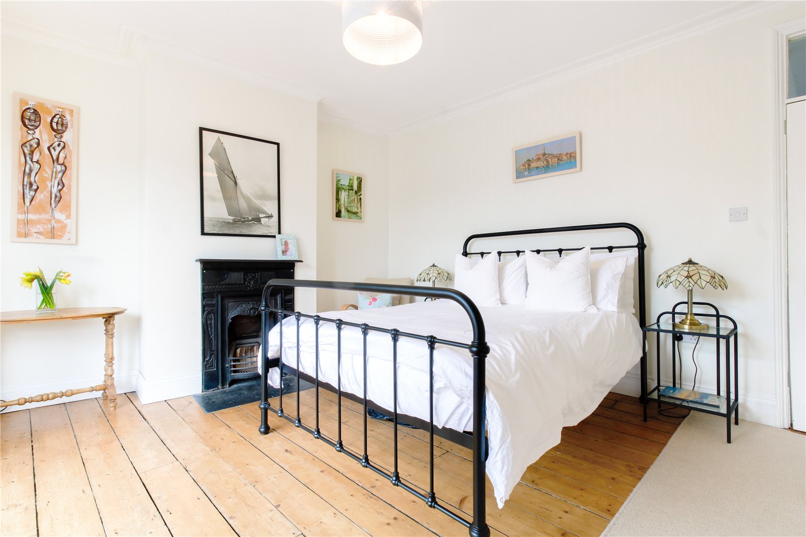 4 bedroom House for sale in Southville, BRISTOL