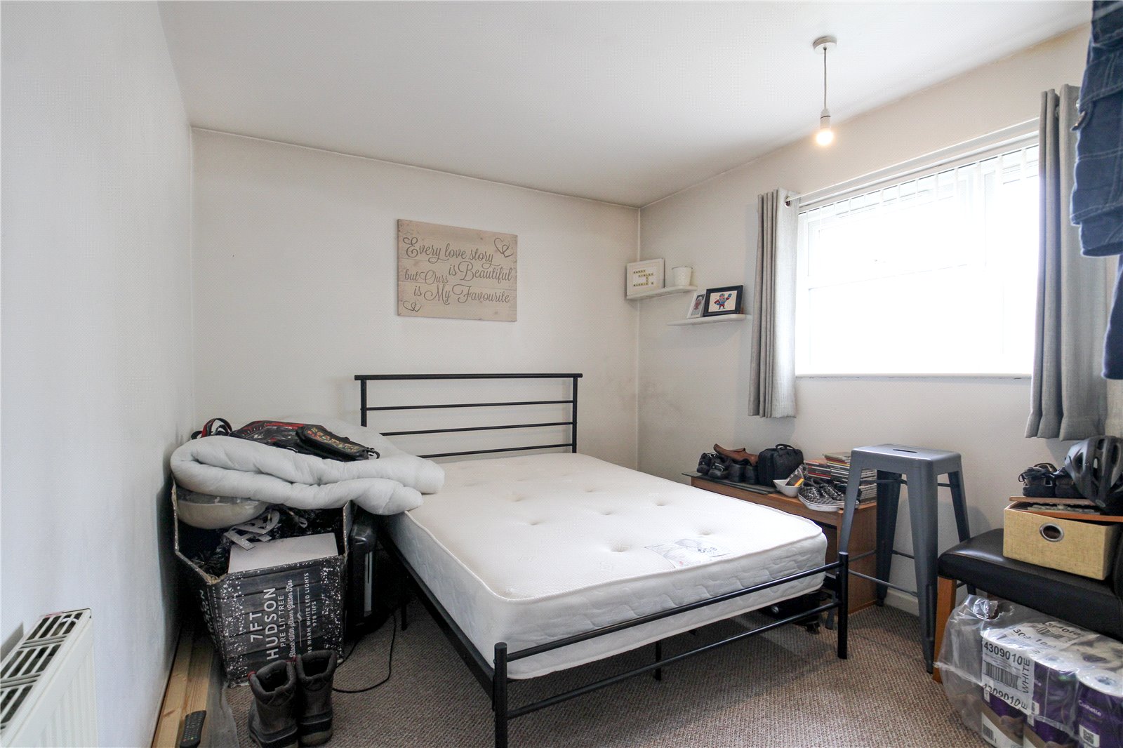 3 bedroom House for sale in Withywood, Bristol