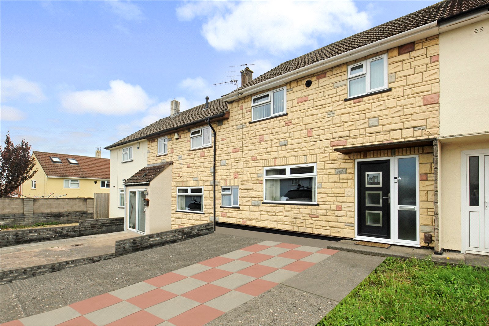3 bedroom House for sale in Withywood, Bristol