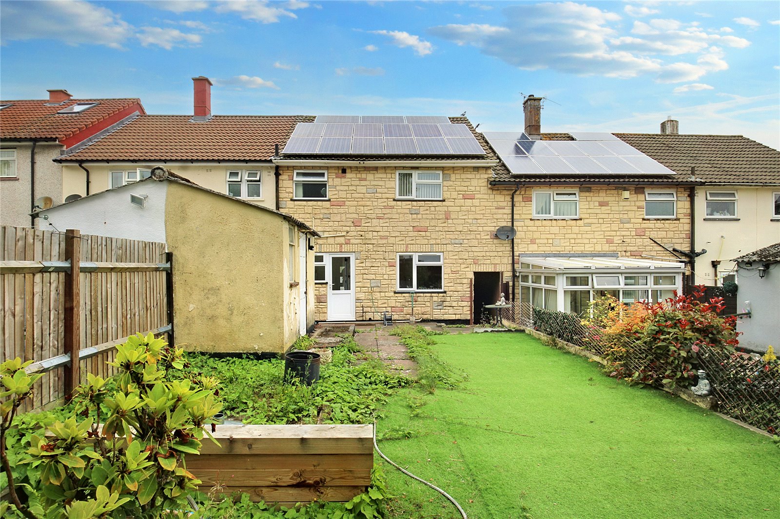 3 bedroom House for sale in Withywood, Bristol