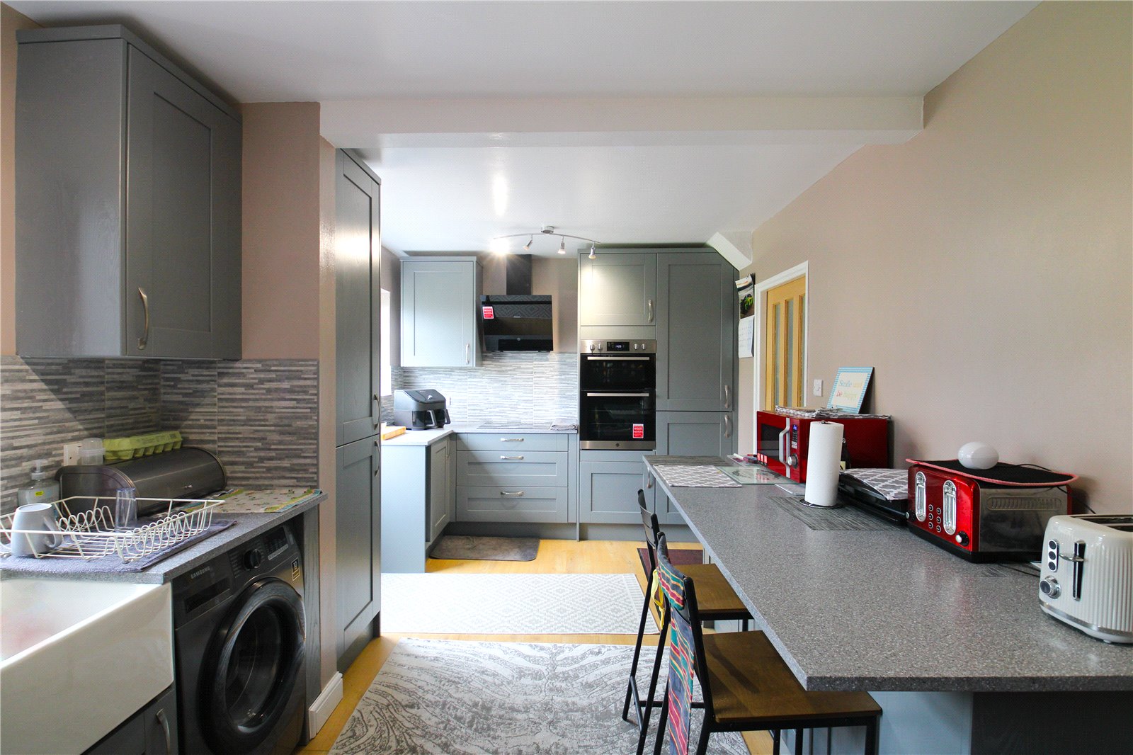 3 bedroom House for sale in Withywood, Bristol