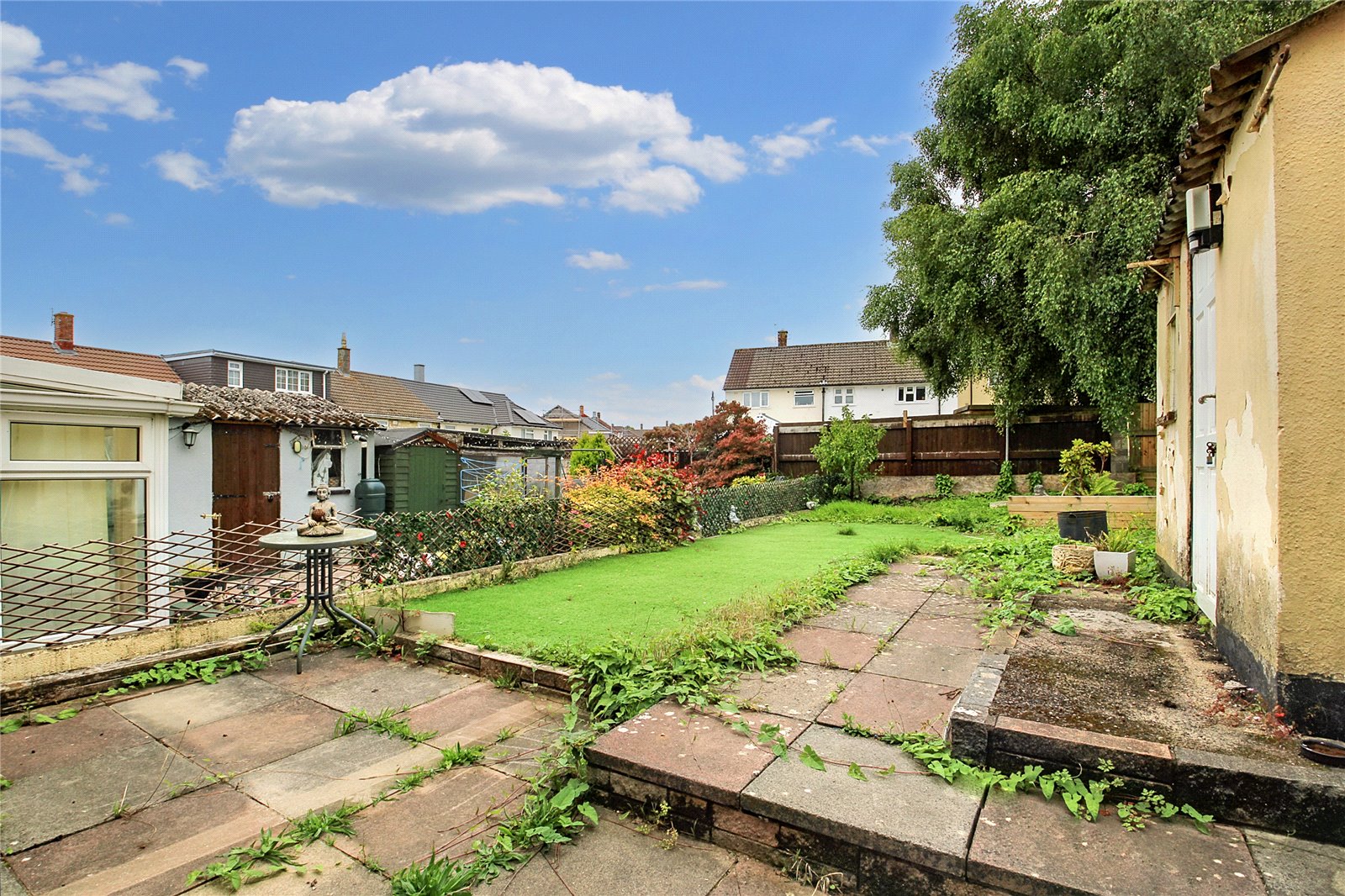 3 bedroom House for sale in Withywood, Bristol