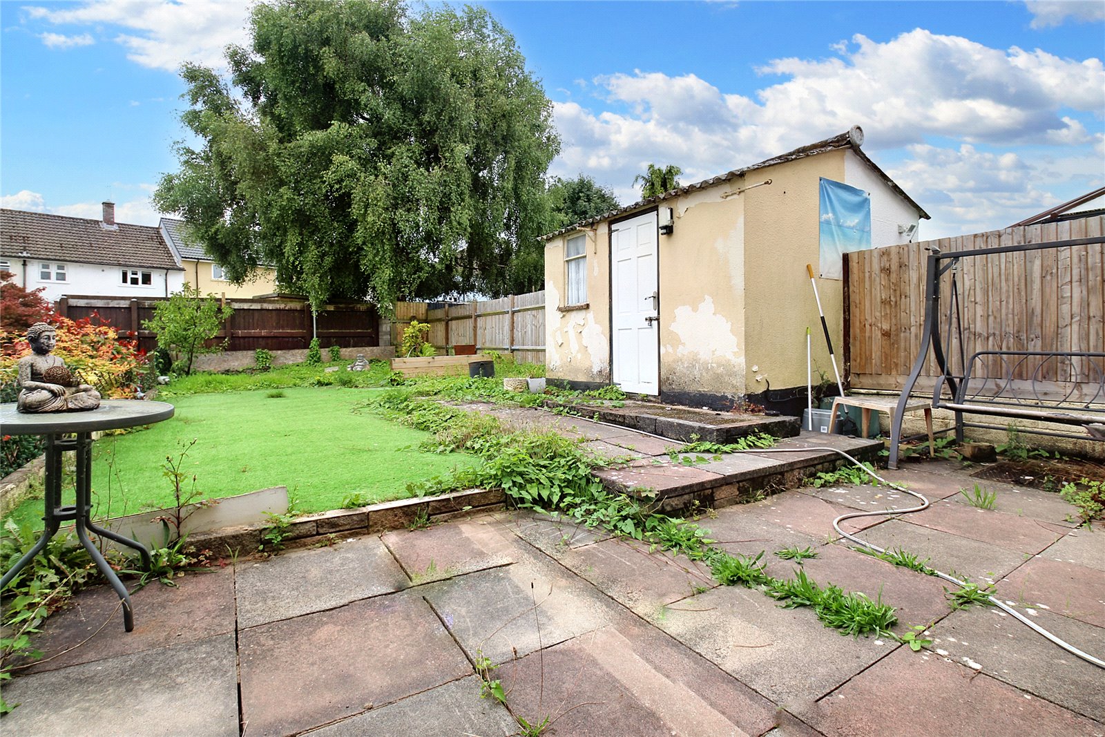 3 bedroom House for sale in Withywood, Bristol