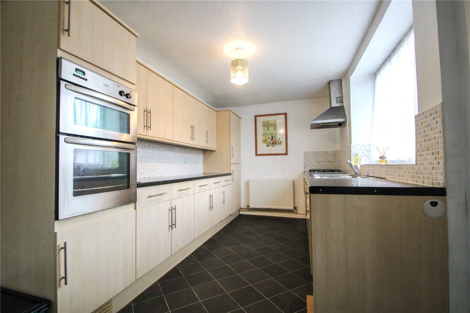 Whitchurch