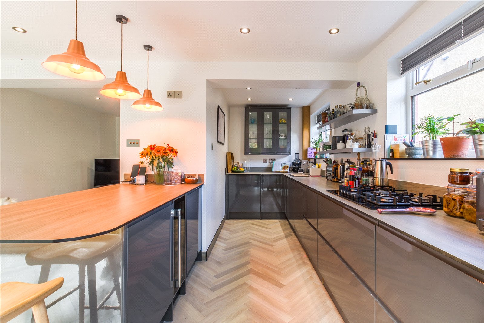 3 bedroom House for sale in Headley Park, BRISTOL